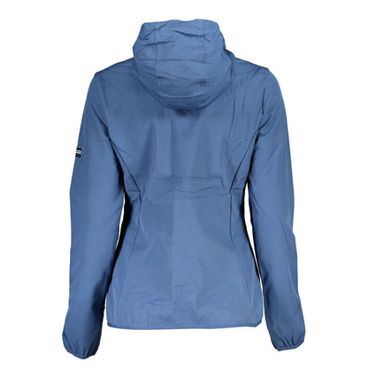 Norway 1963 Blue Polyester Jackets &amp; Coat