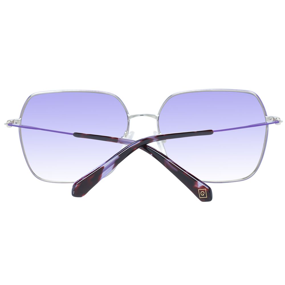 Lunettes de soleil Gant Gold pour femme
