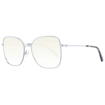 Lunettes de soleil Gant Silver pour femme