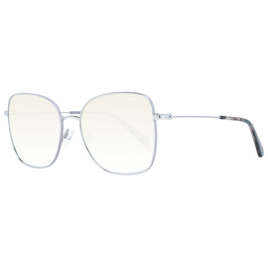 Lunettes de soleil Gant Silver pour femme