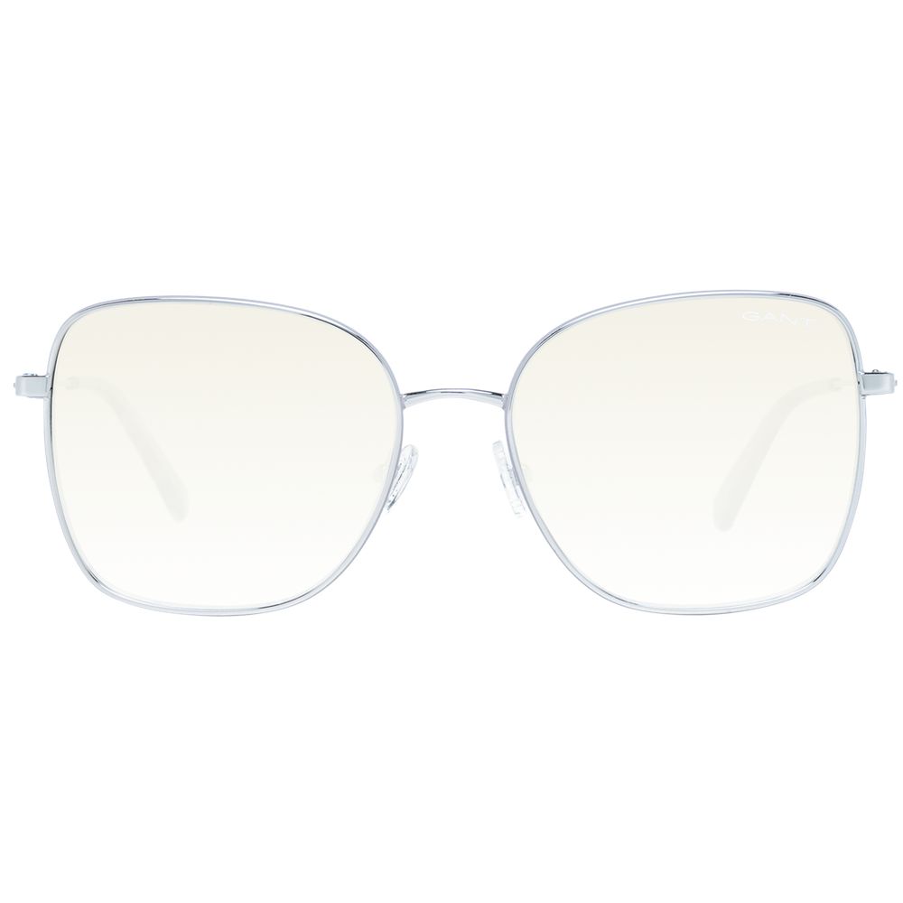 Lunettes de soleil Gant Silver pour femme
