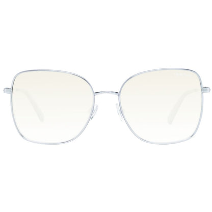 Lunettes de soleil Gant Silver pour femme