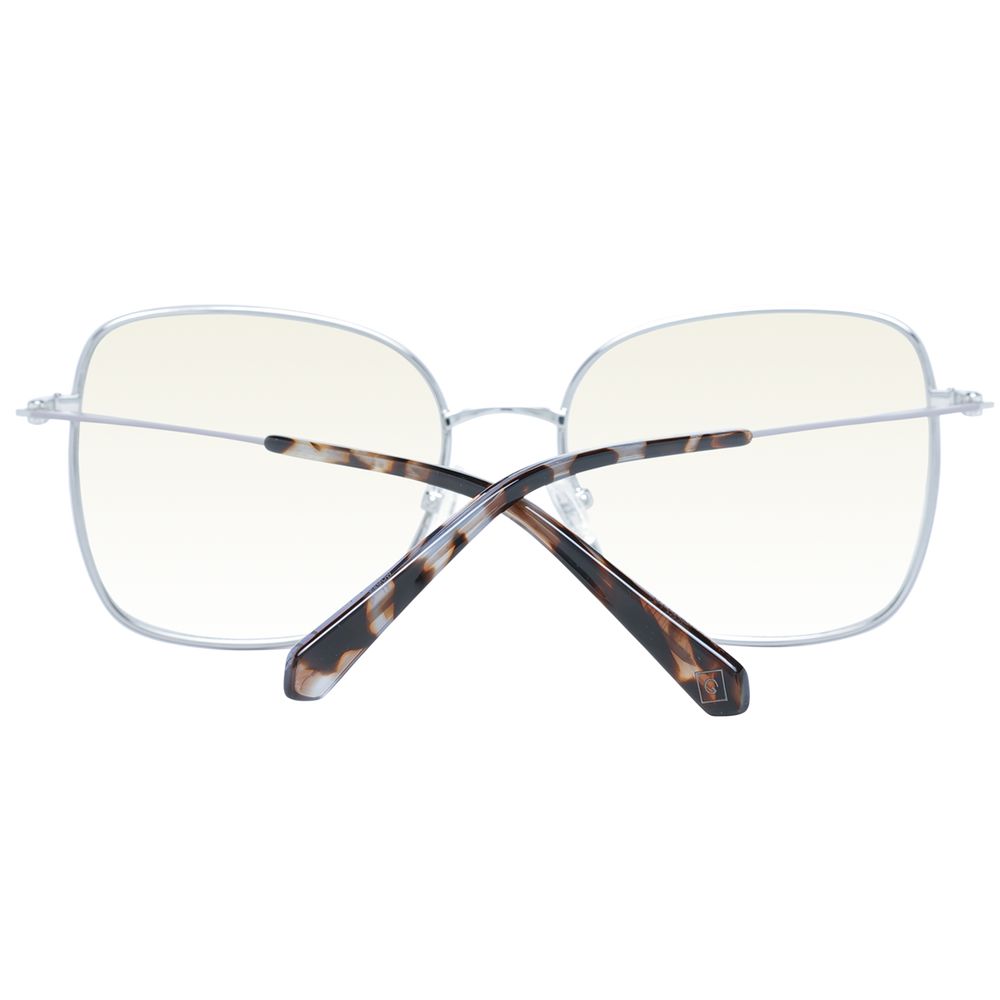Lunettes de soleil Gant Silver pour femme