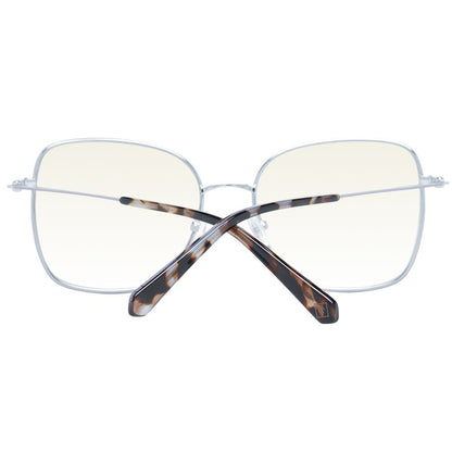Lunettes de soleil Gant Silver pour femme