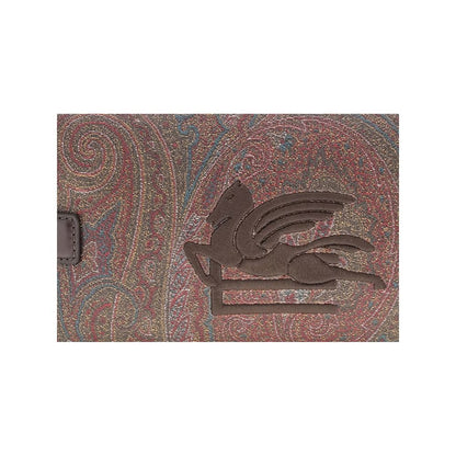 Etro Paisley Beauty avec Pegaso