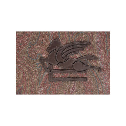 Pochette Etro Arnica avec Pegaso