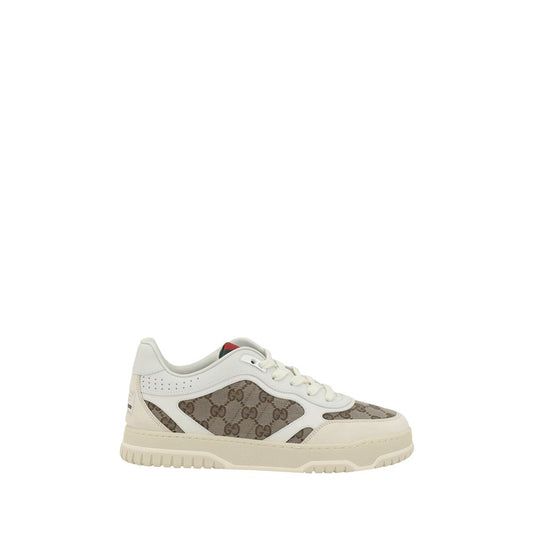 Baskets Gucci Re-Web