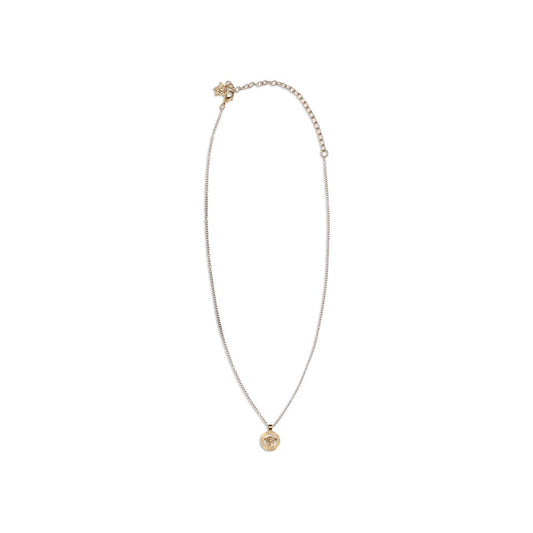 Collier Versace Medusa