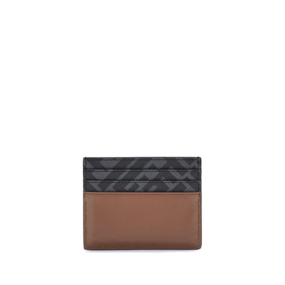 Porte-cartes Fendi FF