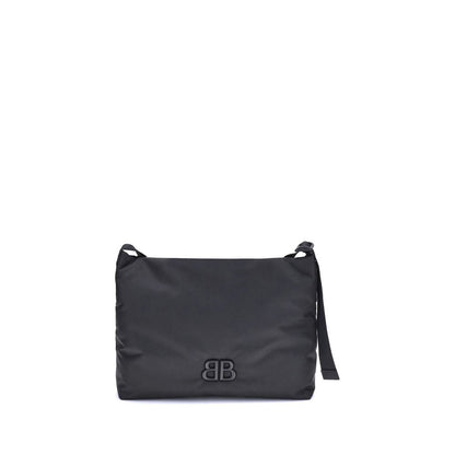 Sac à bandoulière avec logo Balenciaga