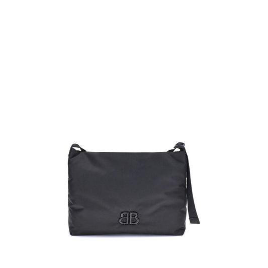 Sac à bandoulière avec logo Balenciaga