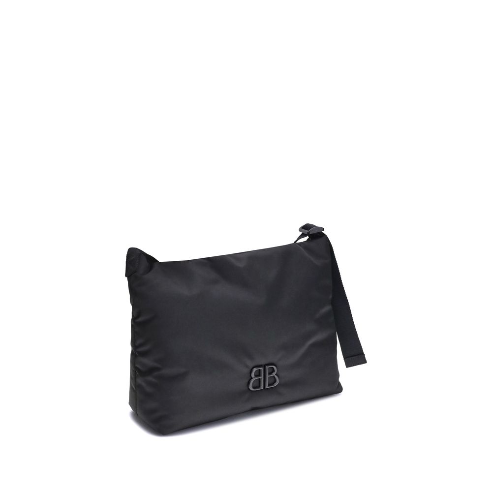Sac à bandoulière avec logo Balenciaga