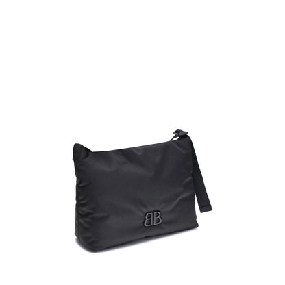 Sac à bandoulière avec logo Balenciaga