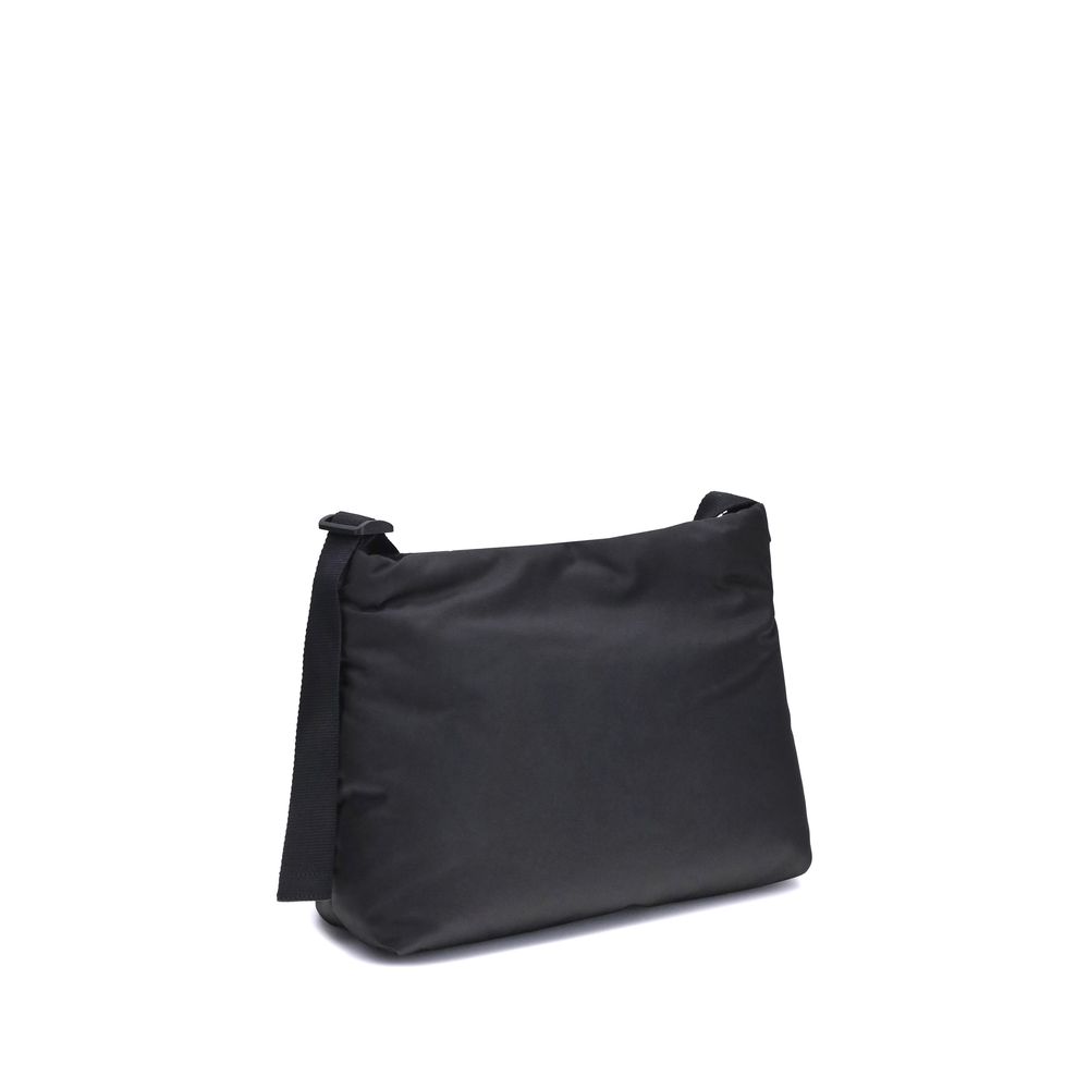 Sac à bandoulière avec logo Balenciaga
