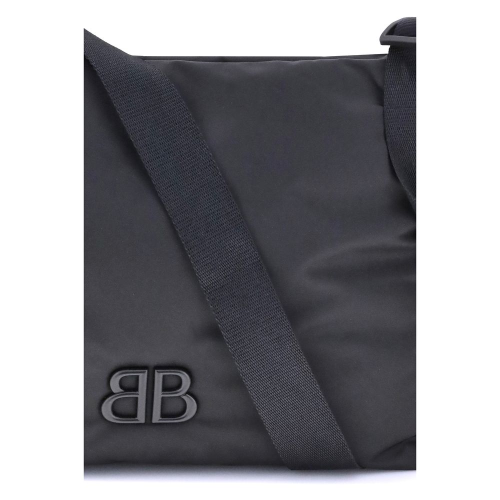 Sac à bandoulière avec logo Balenciaga