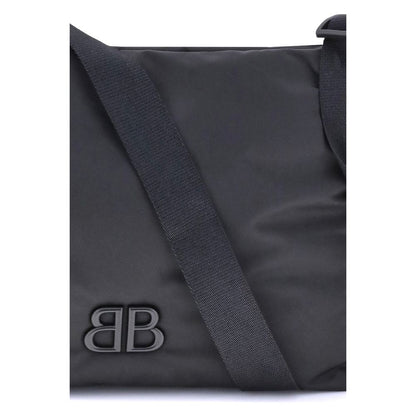 Sac à bandoulière avec logo Balenciaga