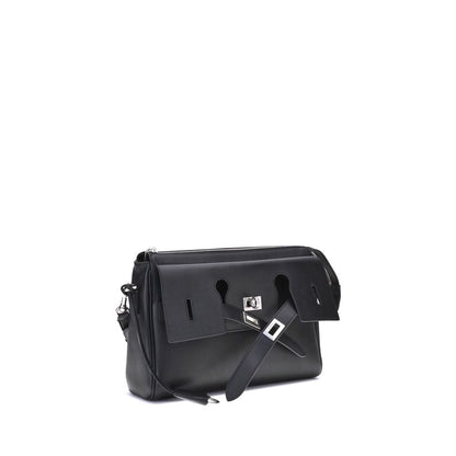 Petit sac à bandoulière Balenciaga Bel Air