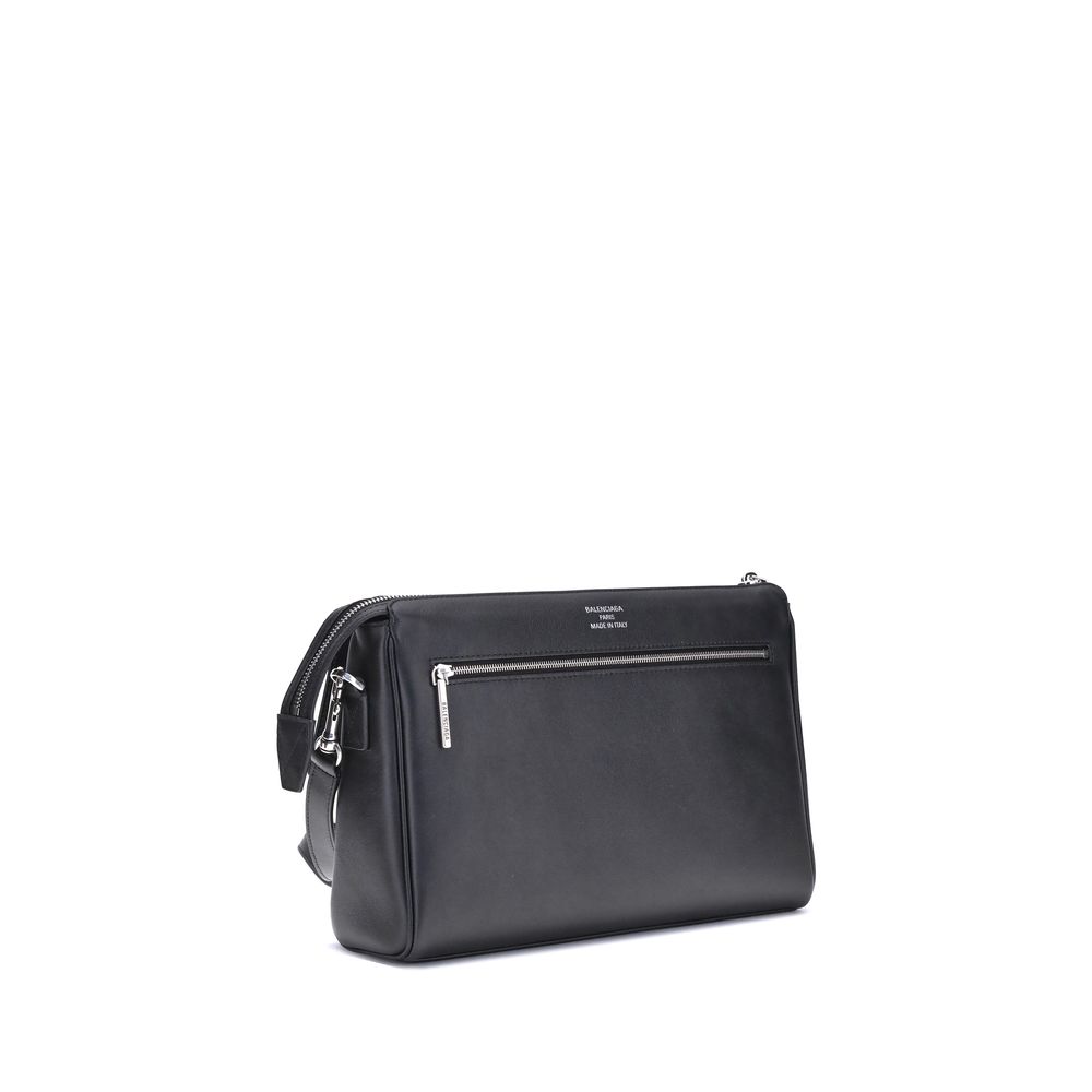 Petit sac à bandoulière Balenciaga Bel Air