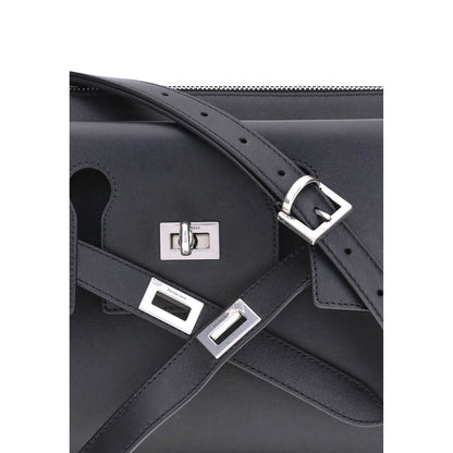 Petit sac à bandoulière Balenciaga Bel Air
