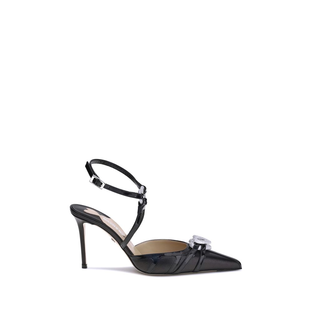 MACH &amp; MACH Double Heart Pumps