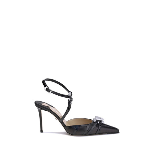 MACH &amp; MACH Double Heart Pumps