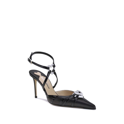 MACH &amp; MACH Double Heart Pumps