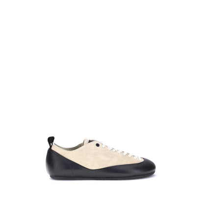 Proenza Schouler Arcadia Sneakers Leather Upper Rubber Sole