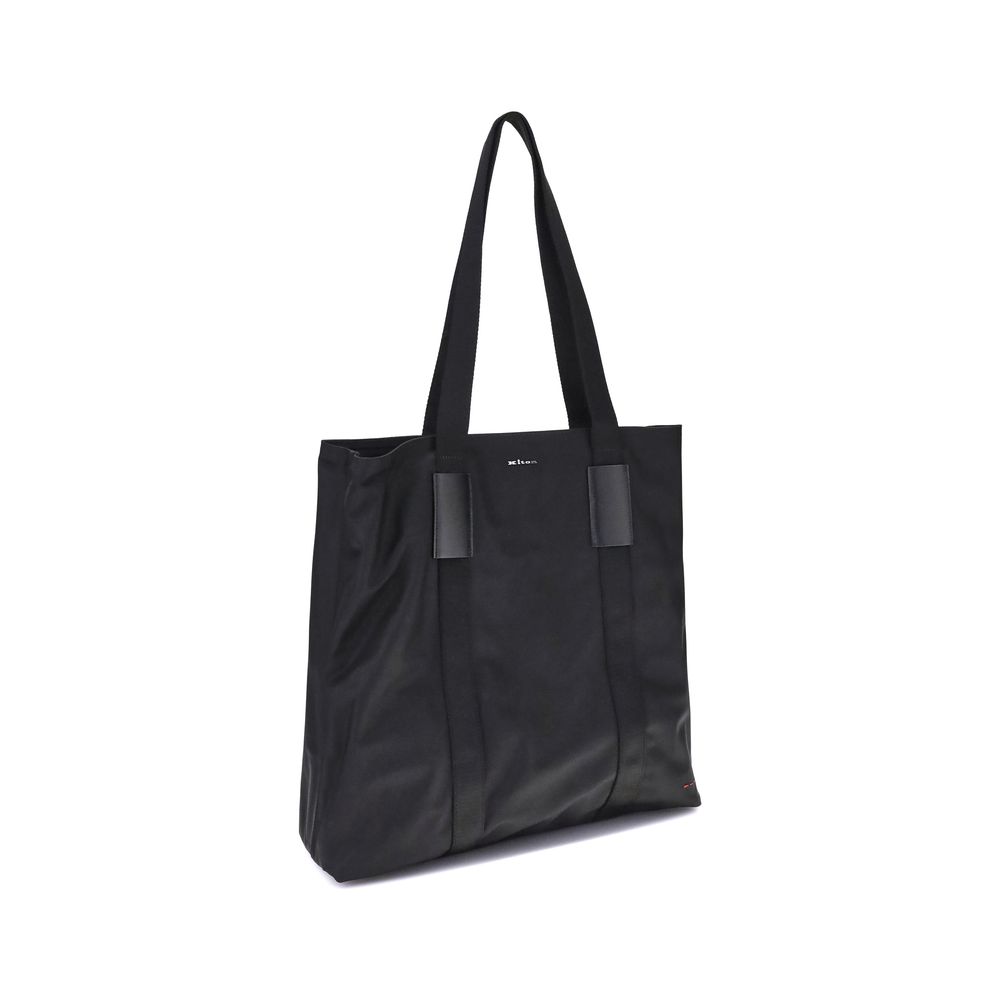 Sac fourre-tout en nylon Kiton