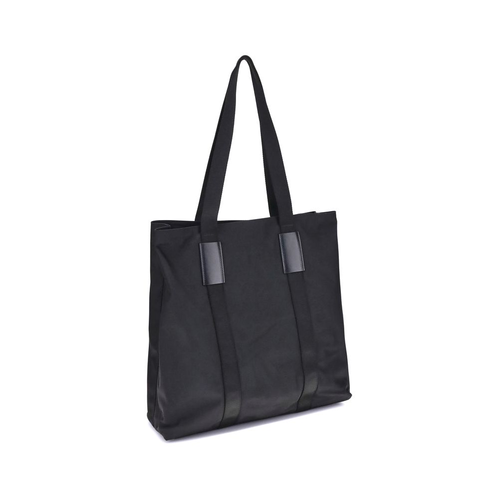 Sac fourre-tout en nylon Kiton