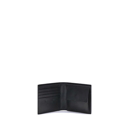 Portefeuille à deux volets Dsquared²