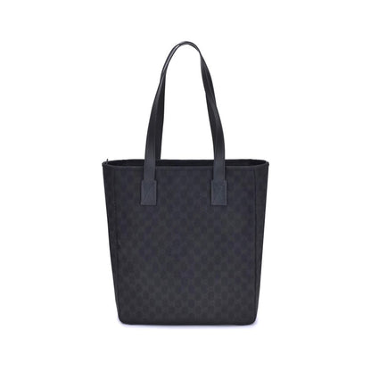 Sac fourre-tout en tissu Gucci GG