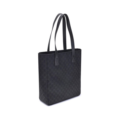 Sac fourre-tout en tissu Gucci GG