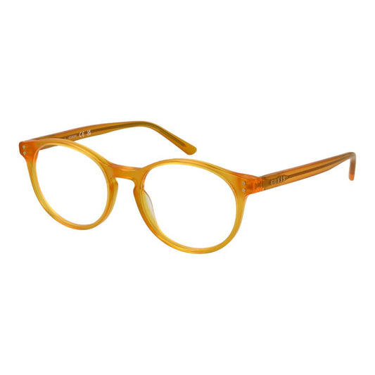 Montures optiques unisexes Guess Orange