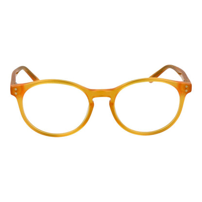 Montures optiques unisexes Guess Orange