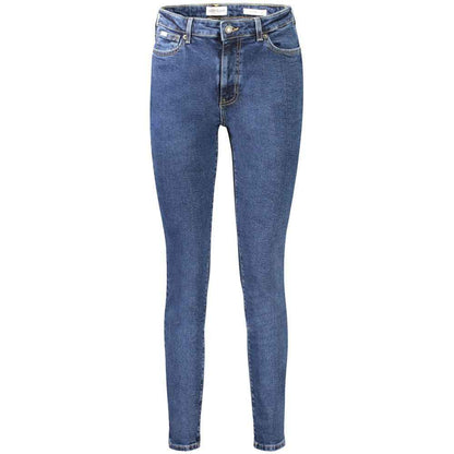 Guess G05 Skinny Cotton Jeans Luxe Edition - Blue/32