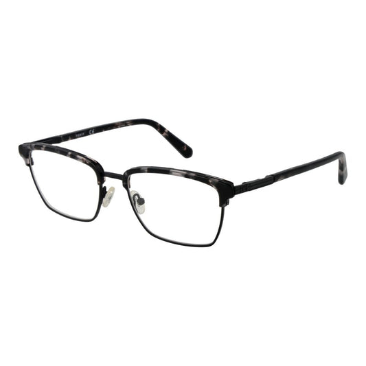 Montures optiques Guess Black pour hommes