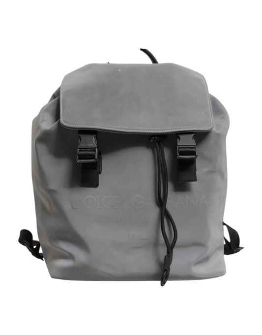 Portefeuille continental Dolce &amp; Gabbana en cuir d'autruche vert exquis