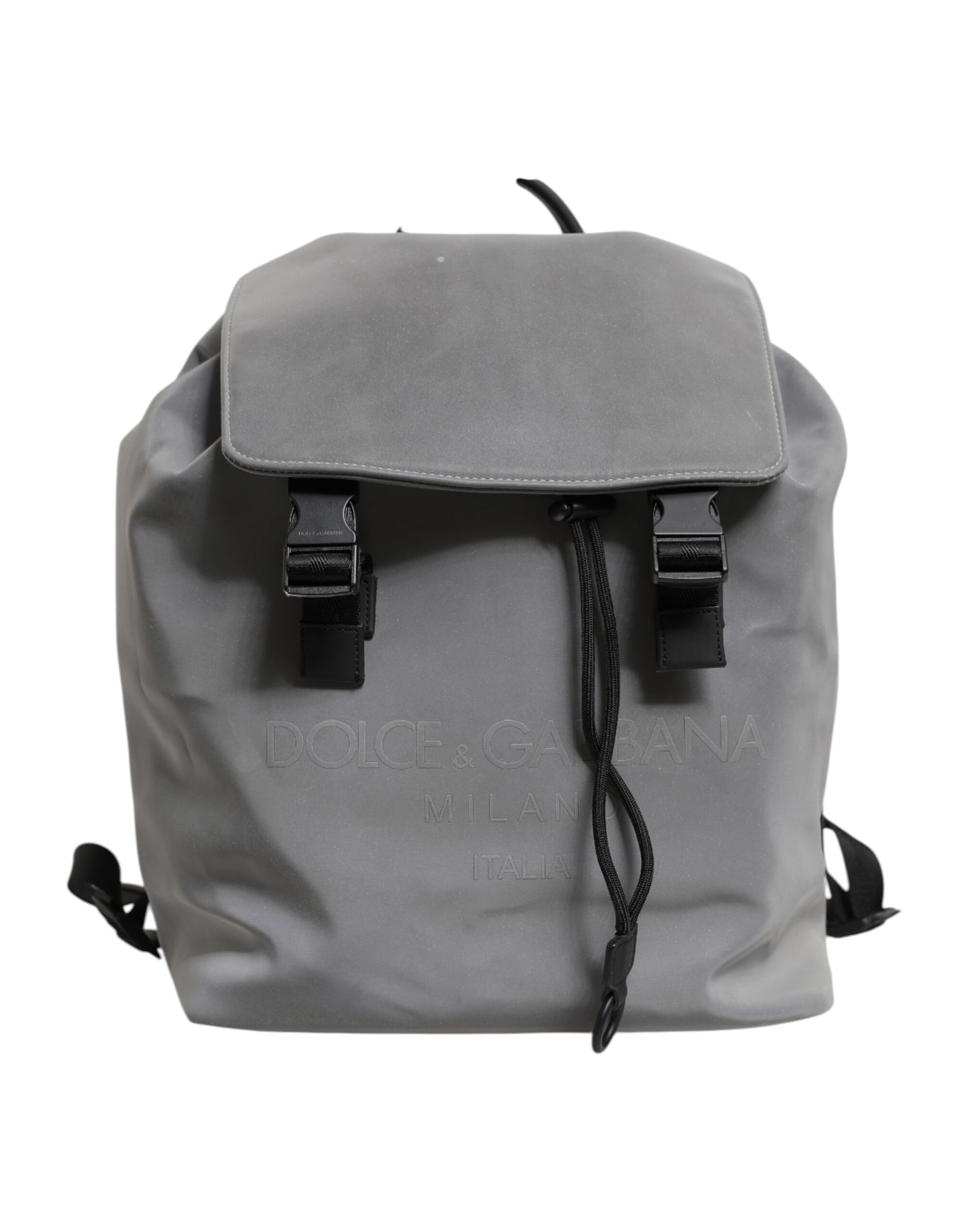 Portefeuille continental Dolce &amp; Gabbana en cuir d'autruche vert exquis