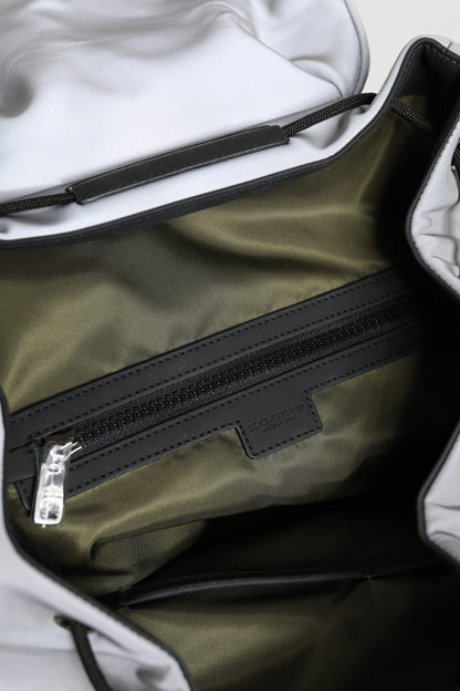 Portefeuille continental Dolce &amp; Gabbana en cuir d'autruche vert exquis