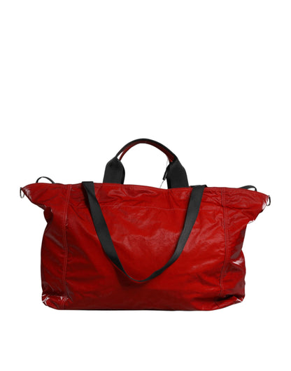 Portefeuille continental Dolce &amp; Gabbana en cuir d'autruche vert exquis