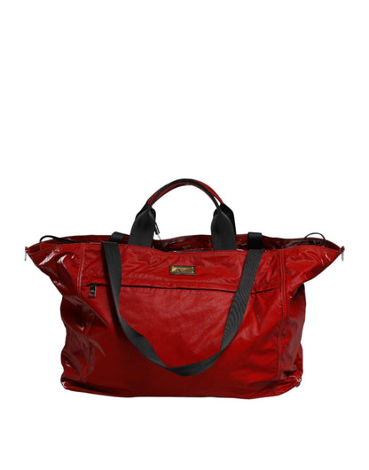 Portefeuille continental Dolce &amp; Gabbana en cuir d'autruche vert exquis