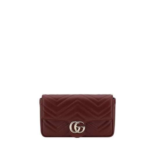 Sac à bandoulière Gucci Marmont