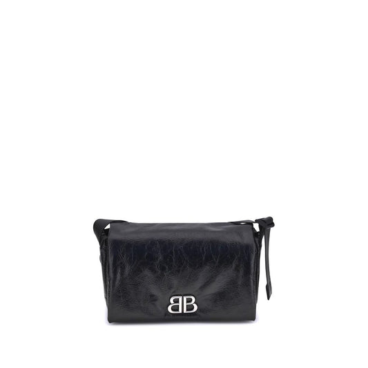 Sac à bandoulière Balenciaga Monaco