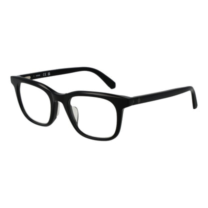 Montures optiques Guess Black pour hommes