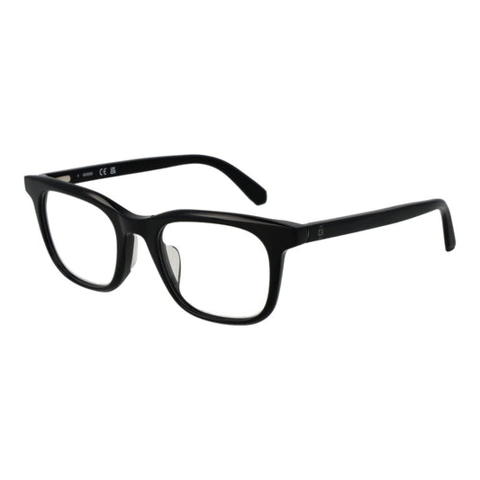 Montures optiques Guess Black pour hommes