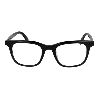 Montures optiques Guess Black pour hommes