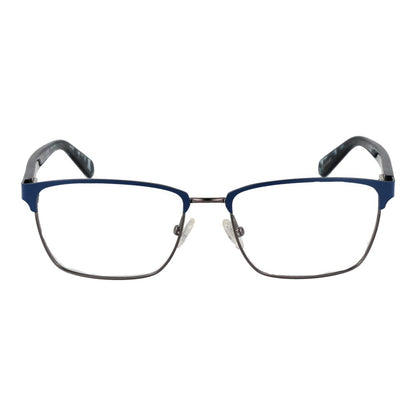 Montures optiques Guess Blue pour hommes