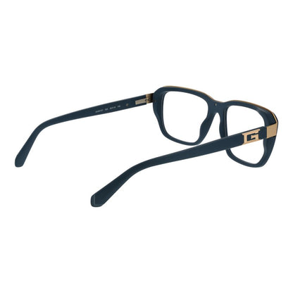 Montures optiques Guess Blue pour hommes