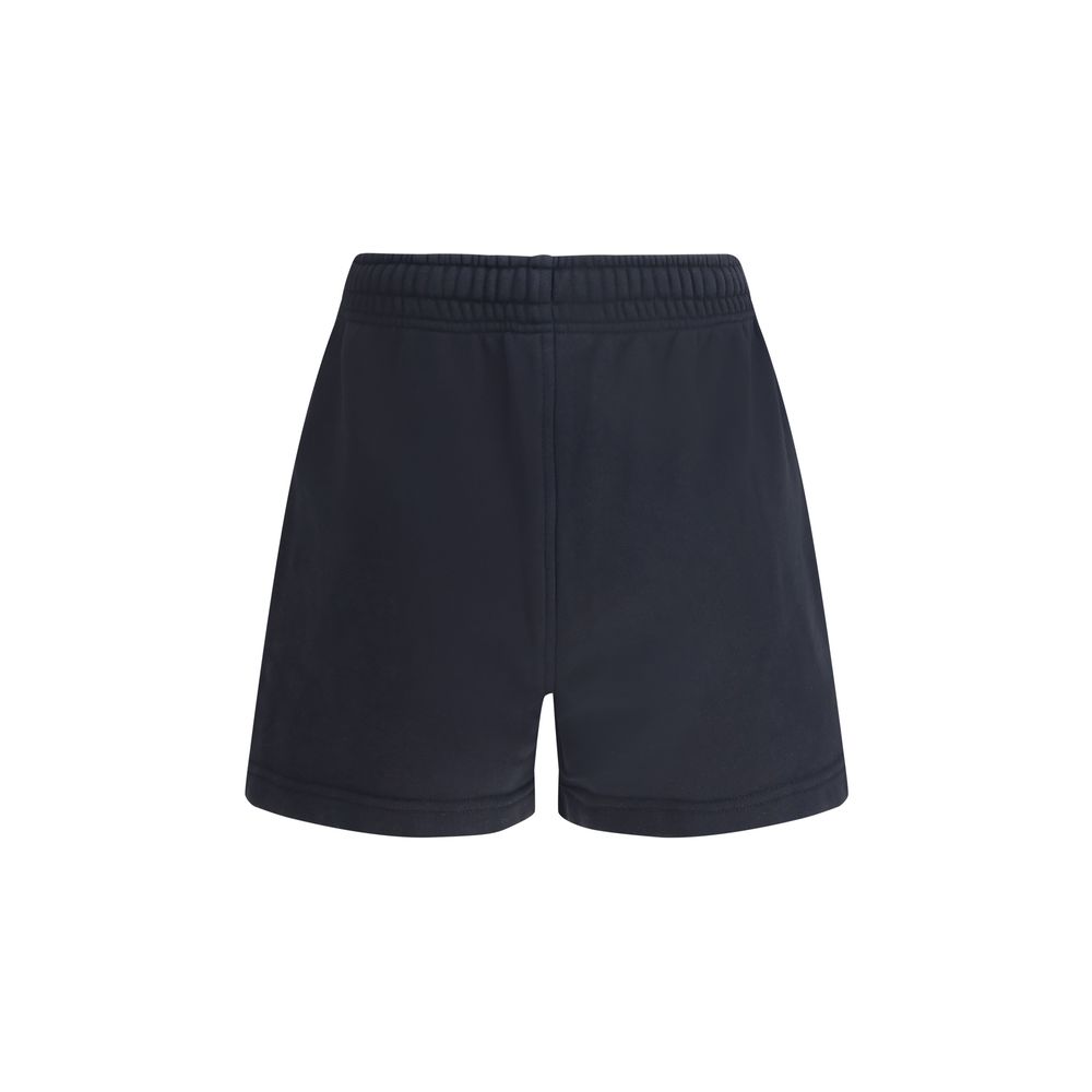 Short en coton Maison Kitsuné