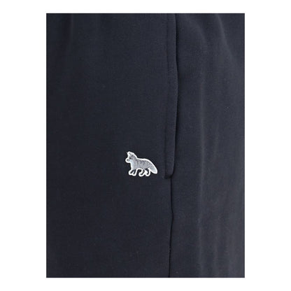 Short en coton Maison Kitsuné